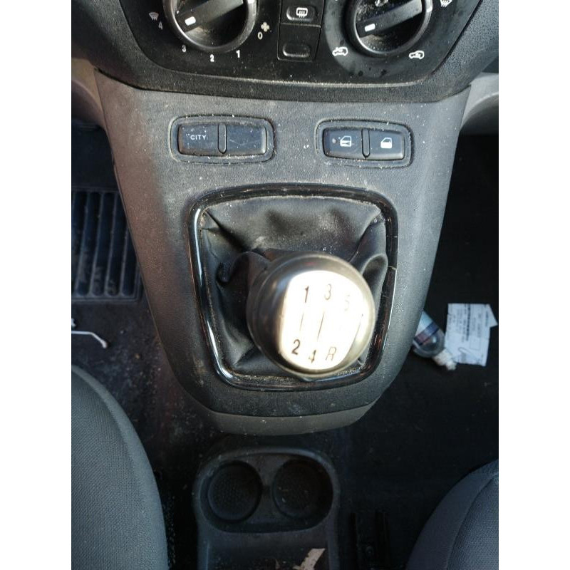 Neiman FIAT IDEA Photo n°16