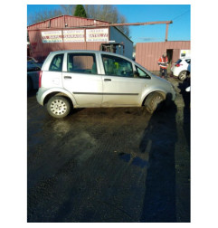 Neiman FIAT IDEA