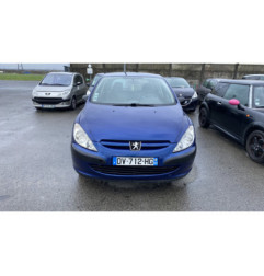 Interrupteur de leve vitre avant gauche PEUGEOT 307