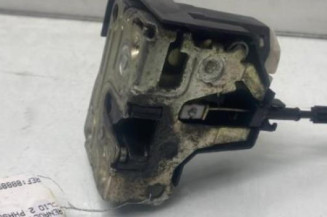 Serrure avant gauche RENAULT CLIO 2