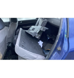 Interrupteur de leve vitre avant gauche PEUGEOT 307