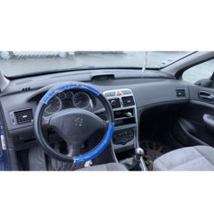 Interrupteur de leve vitre avant gauche PEUGEOT 307