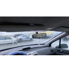 Interrupteur de leve vitre avant gauche PEUGEOT 307