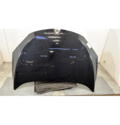 Capot RENAULT MEGANE 3 Photo n°1