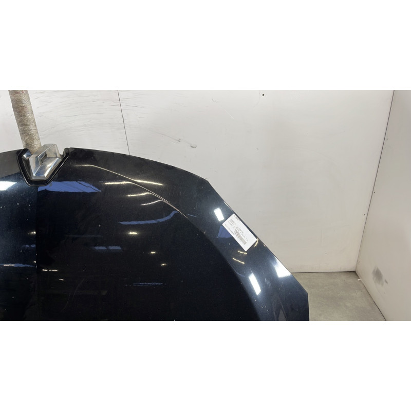 Capot RENAULT MEGANE 3 Photo n°3