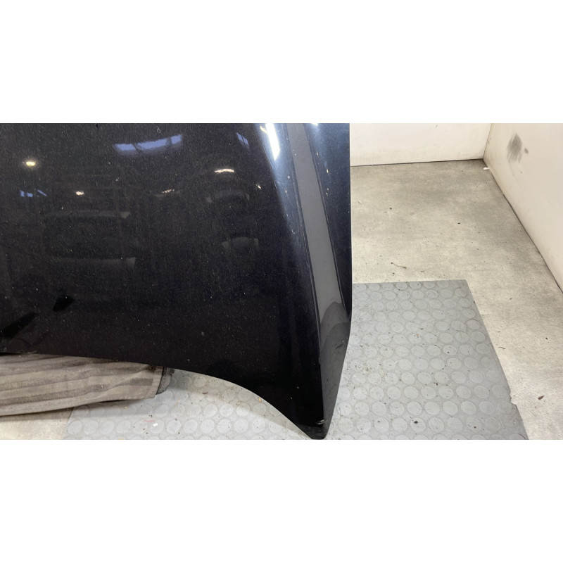 Capot RENAULT MEGANE 3 Photo n°4