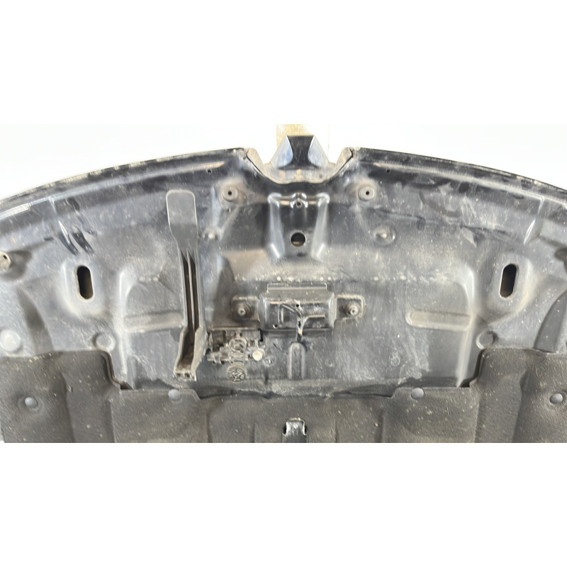 Capot RENAULT MEGANE 3 Photo n°7