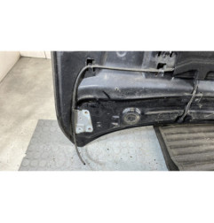 Capot RENAULT MEGANE 3