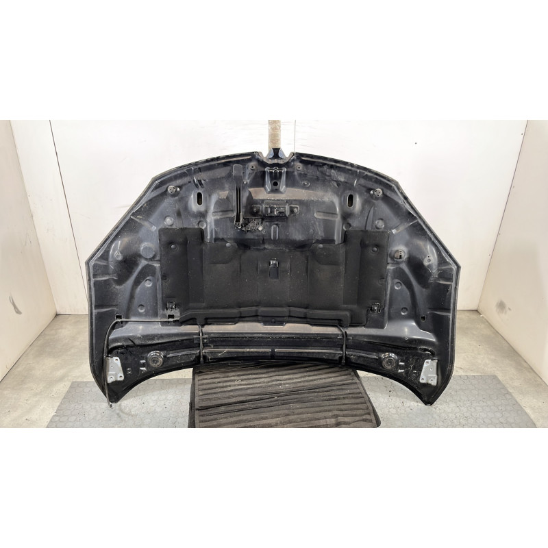 Capot RENAULT MEGANE 3 Photo n°10