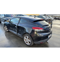 Capot RENAULT MEGANE 3