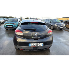 Capot RENAULT MEGANE 3
