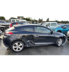 Capot RENAULT MEGANE 3