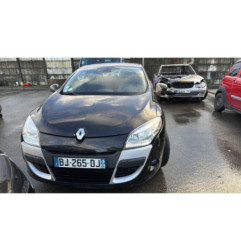 Capot RENAULT MEGANE 3