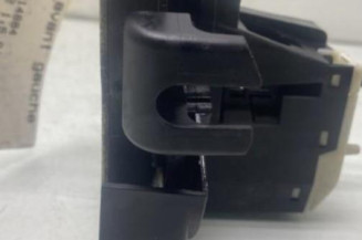 Serrure avant gauche RENAULT CLIO 2