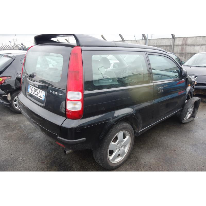 Leve vitre electrique avant droit HONDA HR-V 1 Photo n°10