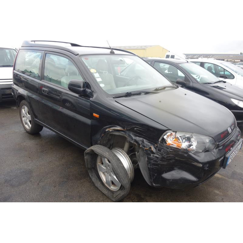 Leve vitre electrique avant droit HONDA HR-V 1 Photo n°11