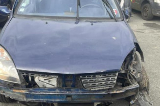 Serrure avant gauche RENAULT CLIO 2