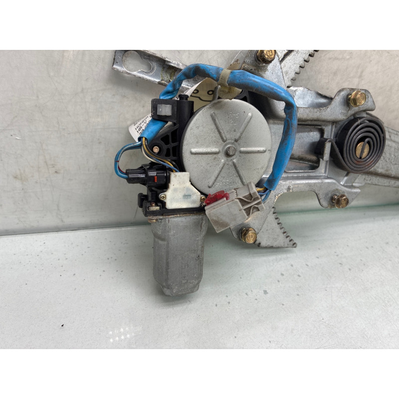 Leve vitre electrique avant gauche HONDA HR-V 1 Photo n°2