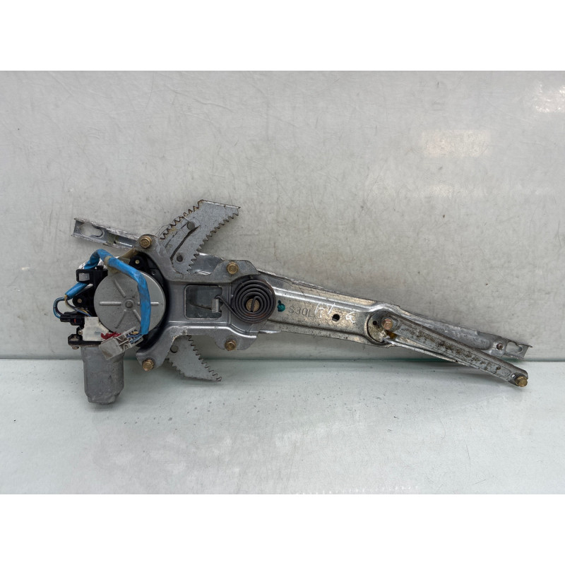 Leve vitre electrique avant gauche HONDA HR-V 1 Photo n°3