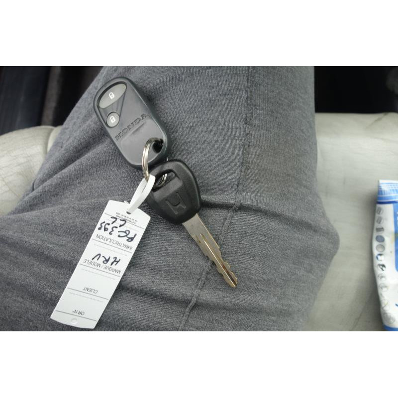 Leve vitre electrique avant gauche HONDA HR-V 1 Photo n°5