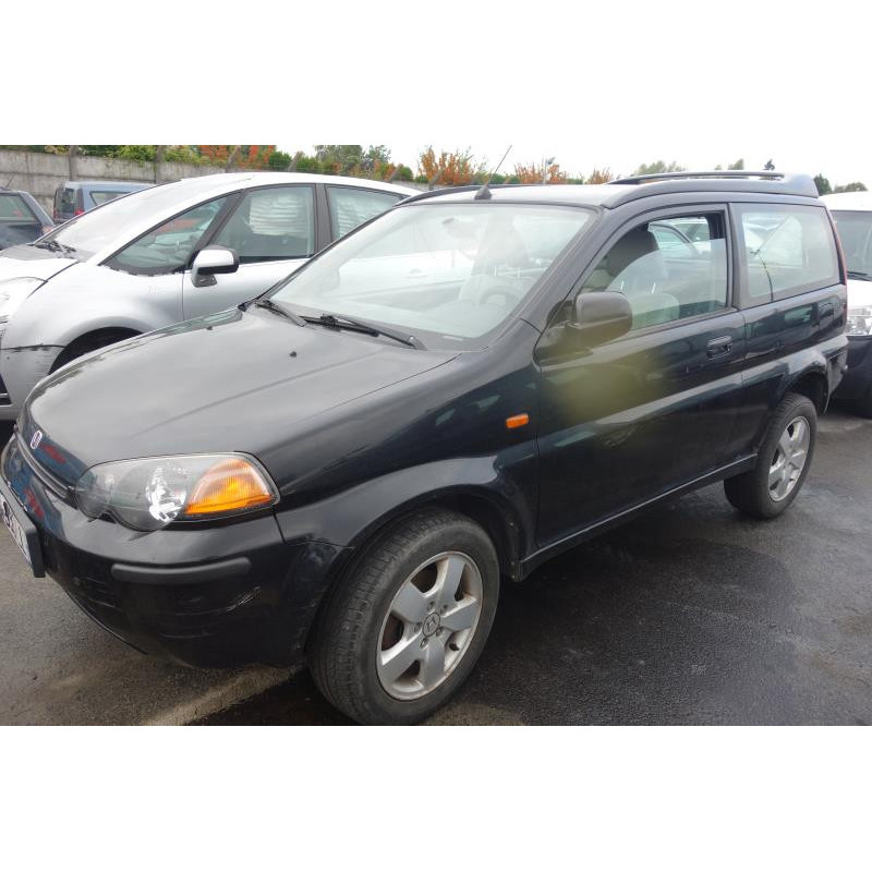 Leve vitre electrique avant gauche HONDA HR-V 1 Photo n°6