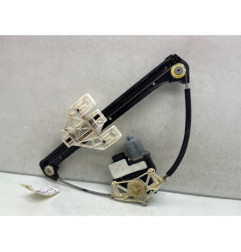 Leve vitre electrique arriere droit AUDI A3 3 Photo n°1