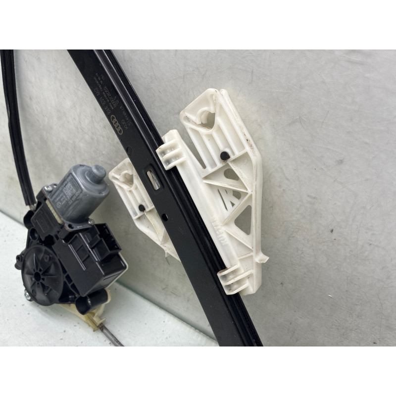 Leve vitre electrique arriere droit AUDI A3 3 Photo n°4
