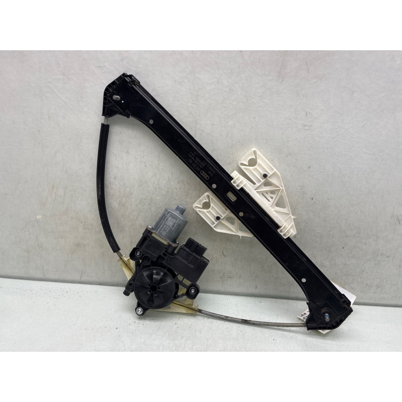 Leve vitre electrique arriere droit AUDI A3 3 Photo n°5