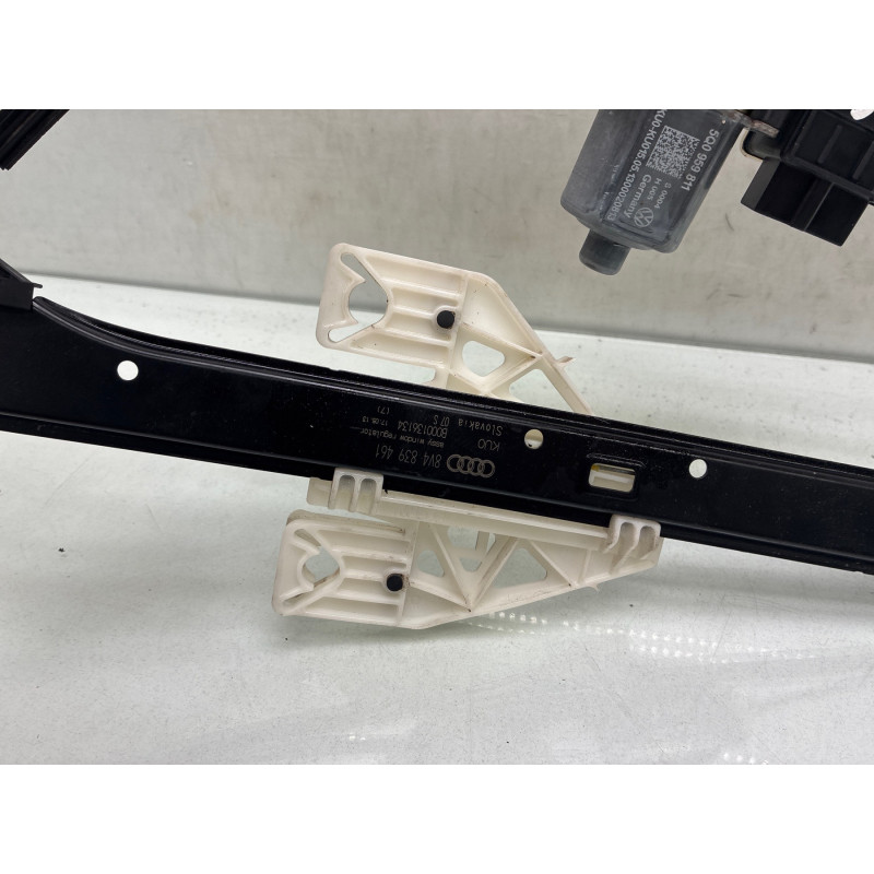 Leve vitre electrique arriere gauche AUDI A3 3 Photo n°2