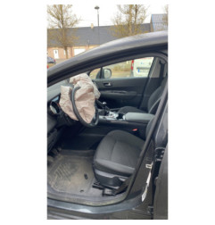 Capot PEUGEOT 3008 1