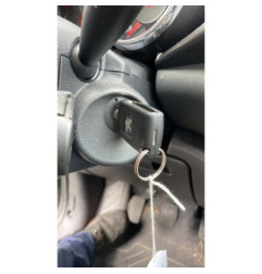 Capot PEUGEOT 3008 1