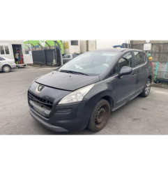 Capot PEUGEOT 3008 1