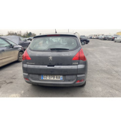 Capot PEUGEOT 3008 1