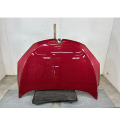Capot RENAULT MEGANE 3 Photo n°1