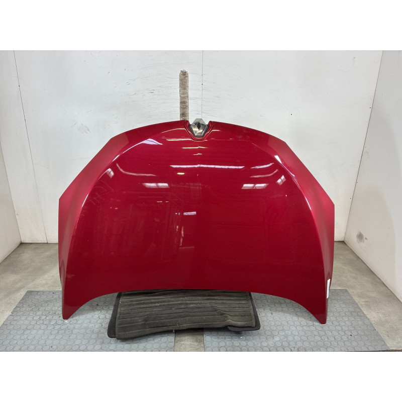 Capot RENAULT MEGANE 3 Photo n°1