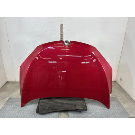 Capot RENAULT MEGANE 3 Photo n°1