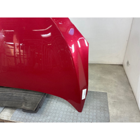 Capot RENAULT MEGANE 3