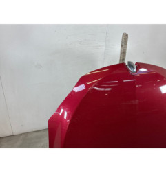 Capot RENAULT MEGANE 3