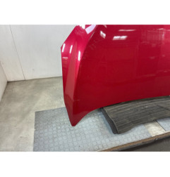 Capot RENAULT MEGANE 3