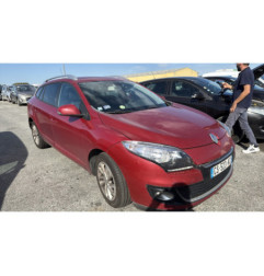 Capot RENAULT MEGANE 3