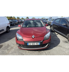 Capot RENAULT MEGANE 3