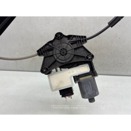 Leve vitre electrique arriere gauche VOLKSWAGEN TIGUAN 2 Photo n°1