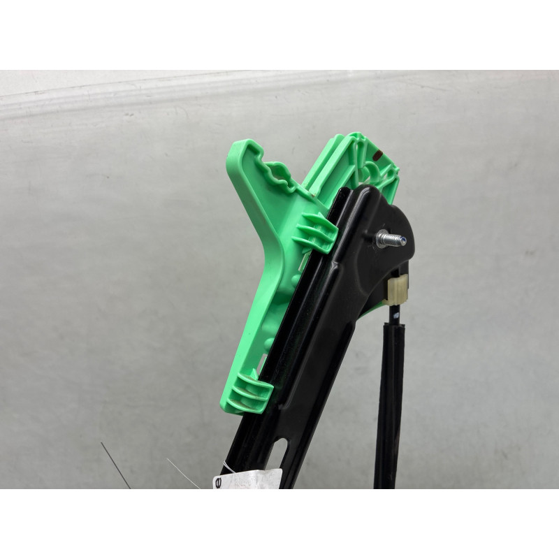 Leve vitre electrique arriere gauche VOLKSWAGEN TIGUAN 2 Photo n°2