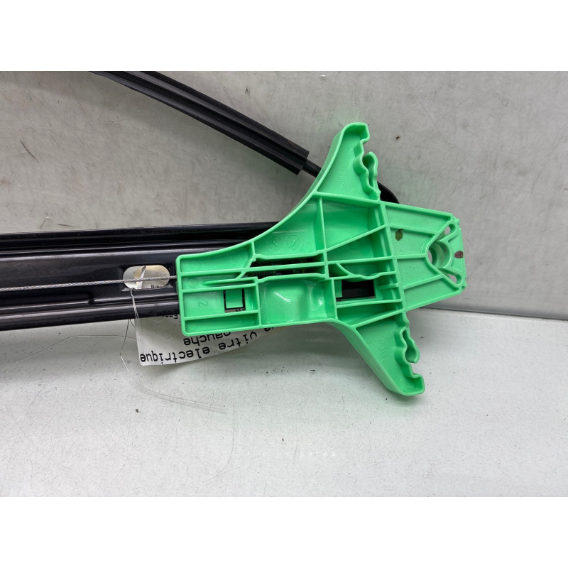 Leve vitre electrique arriere gauche VOLKSWAGEN TIGUAN 2 Photo n°4