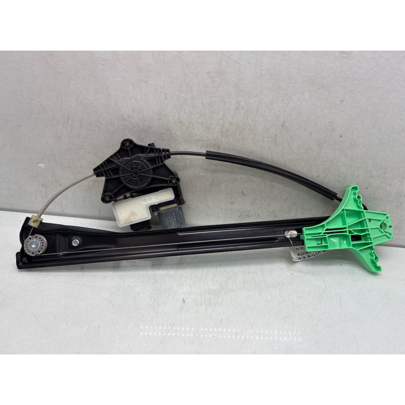 Leve vitre electrique arriere gauche VOLKSWAGEN TIGUAN 2 Photo n°5