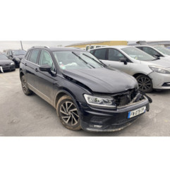 Leve vitre electrique arriere gauche VOLKSWAGEN TIGUAN 2