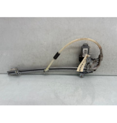 Leve vitre electrique arriere gauche RENAULT LAGUNA 2 Photo n°1