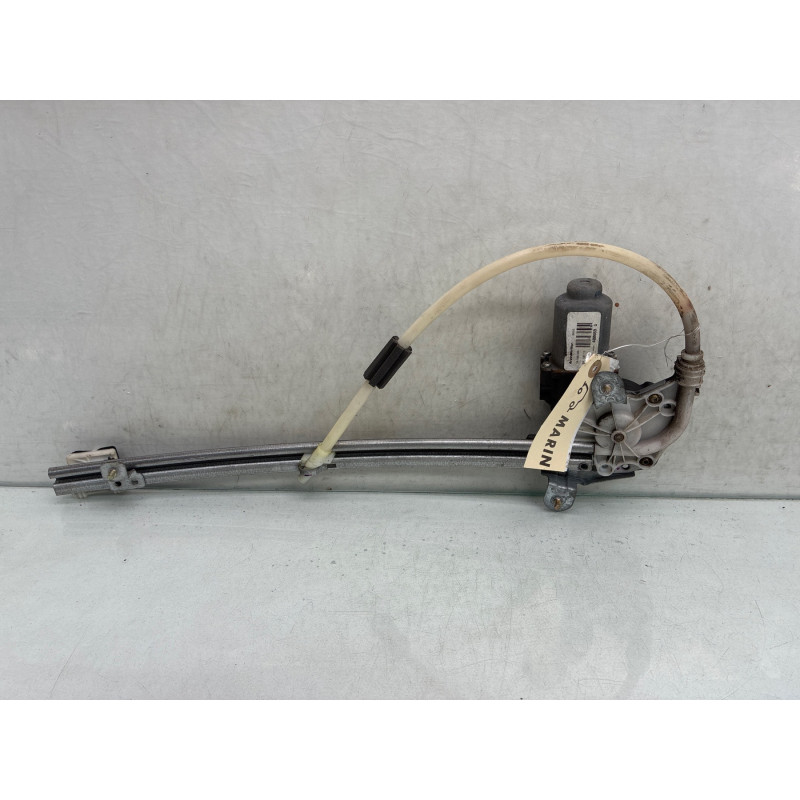 Leve vitre electrique arriere gauche RENAULT LAGUNA 2 Photo n°1