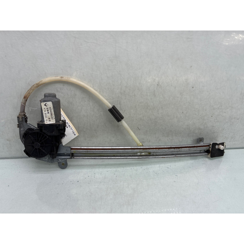 Leve vitre electrique arriere gauche RENAULT LAGUNA 2 Photo n°2