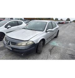 Leve vitre electrique arriere gauche RENAULT LAGUNA 2